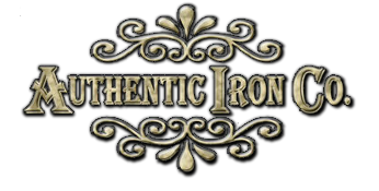 Authentic Iron Company